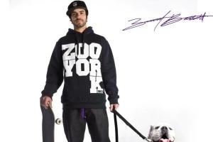 Zoo York captures skater style